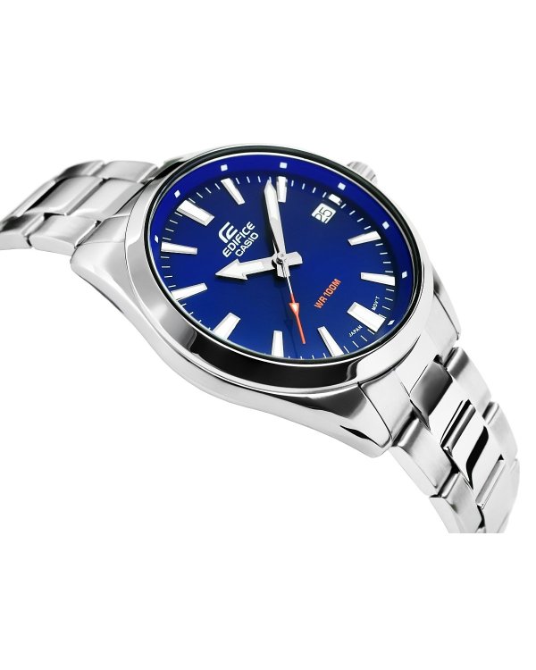 CASIO EFV-100D-2AVUEF Мужские часы