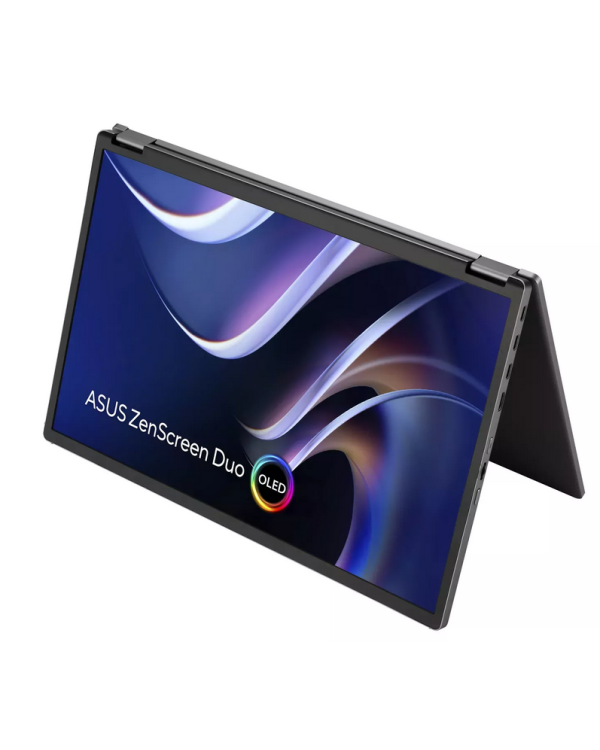 ASUS ZenScreen Duo OLED Mонитор 14"