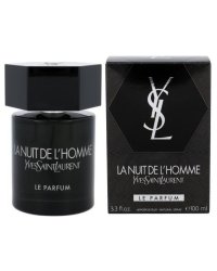 Yves Saint Laurent La Nuit de L’Homme Le Parfum Парфюм EDP 100 ml