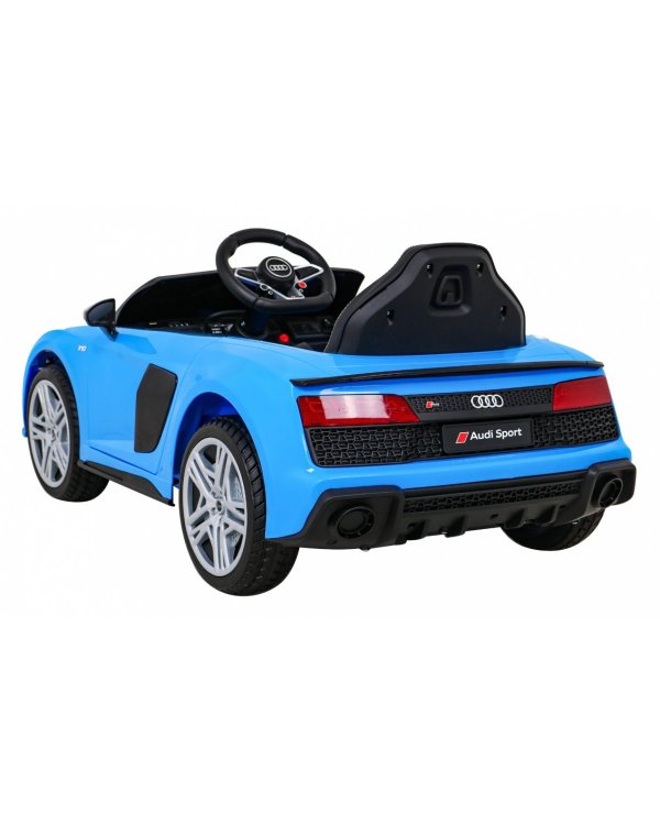 Audi R8 LIFT Детский Электромобиль