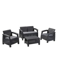 Keter Corfu Набор Cадовой Mебели