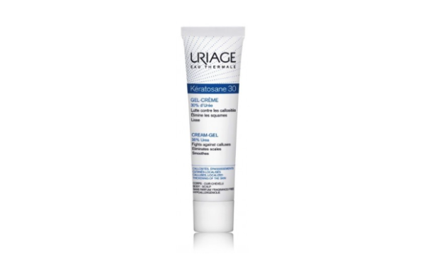 Uriage Kératosane 30 Крем для Тела 40 ml