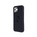 Mocco Finger Grip Back Case Защитный Чехол для Apple iPhone 15 Pro