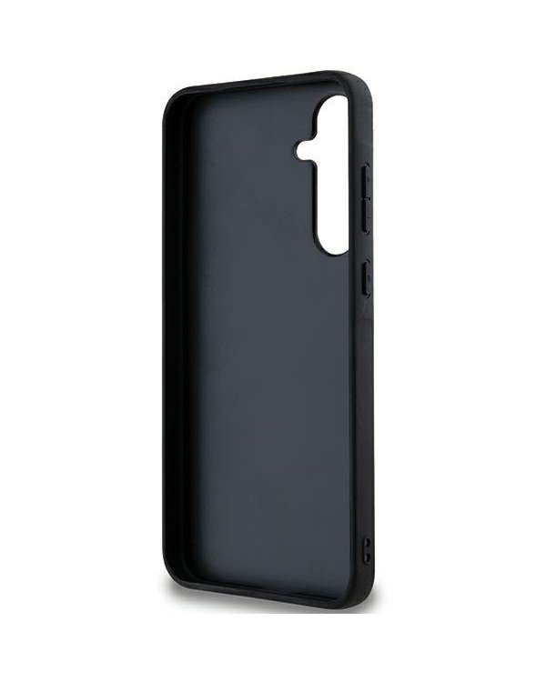 Karl Lagerfeld KLHCSA55GCNPSG Чехол для Samsung Galaxy A55