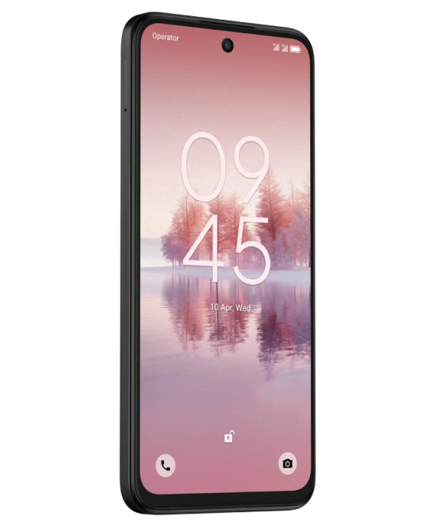 TCL 60 SE NXTpaper Мобильный телефон 8 GB / 256 GB