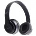 Дополнительное изображение книги «RoGer P47 Bluetooth Наушники с FM-радио черный»