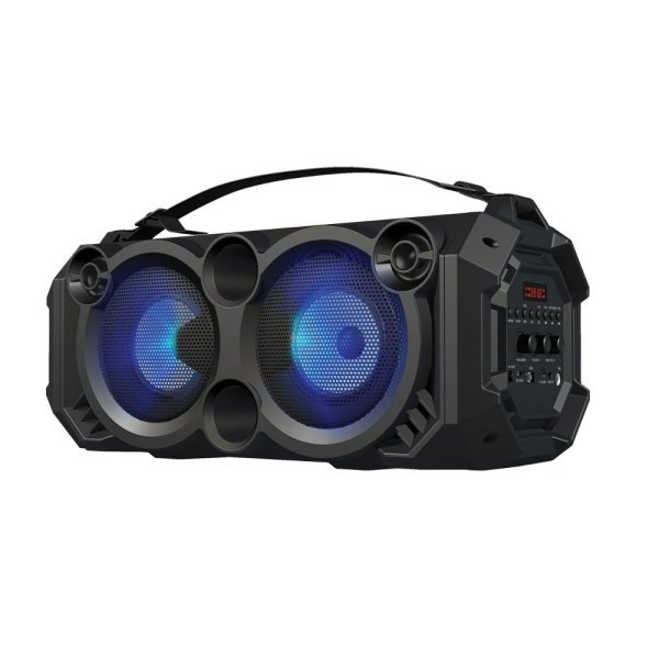 Rebeltec SoundBOX 460 Беспроводная Колонка