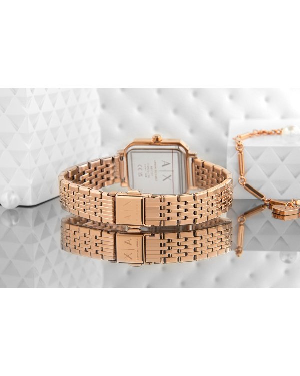 Armani Exchange AX7164SET Женские часы