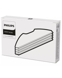 Philips HomeRun XV1430/00 Сменные накладки для роботов HomeRun 3000