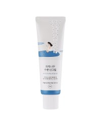 ROUND LAB Birch Juice Moisturizing Sunscreen SPF 50+ PA++++ 50ml Солнцезащитное средство