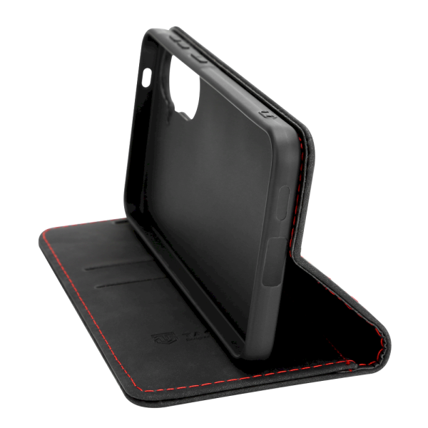 Tactical Xproof Cover Защитный чехол для Samsung Galaxy A37 / чёрный