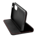 Tactical Xproof Cover Защитный чехол для Samsung Galaxy A37 / чёрный