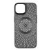 Обложка книги «OBAL:ME MagNetix Float Cover Защитный чехол для Apple iPhone 15 / чёрный»