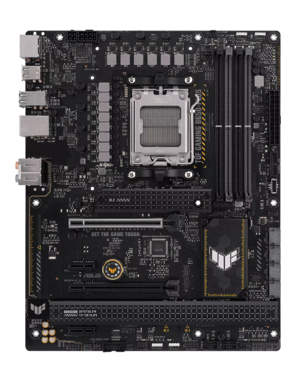 Asus TUF GAMING B650-PLUS Материнская плата