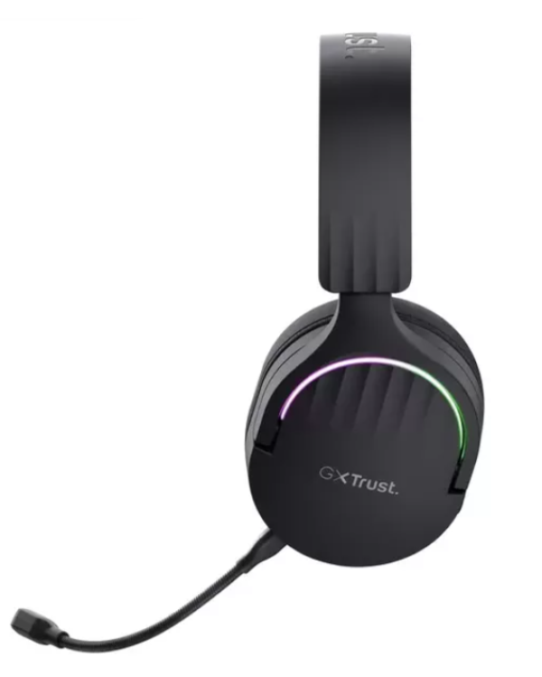 Trust GXT 491 Fayzo Игровые Hаушники