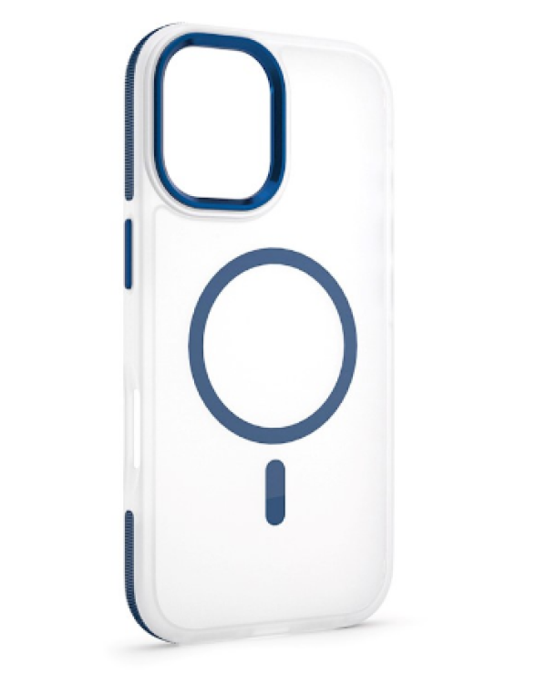 Etteri Icy Mag Case Чехол для Apple iPhone 17