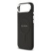 Guess PU Saffiano MagSafe Case Чехол для Apple iPhone 17 Air