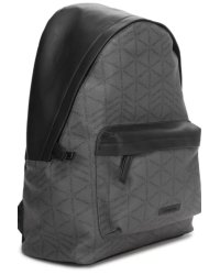 Calvin Klein Текстильный Рюкзак для мужчин Black/Gray