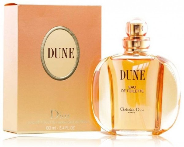 Dior Dune Парфюм EDT 100 ml