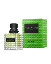 Valentino Born In Roma Green Stravaganza Donna Парфюм EDP 50ml