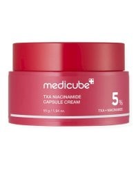 MEDICUBE TXA Niacinamide Capsule Cream 55g Крем для лица