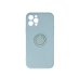 Mocco Finger Grip Back Case Защитный Чехол для Samsung Galaxy A34 5G