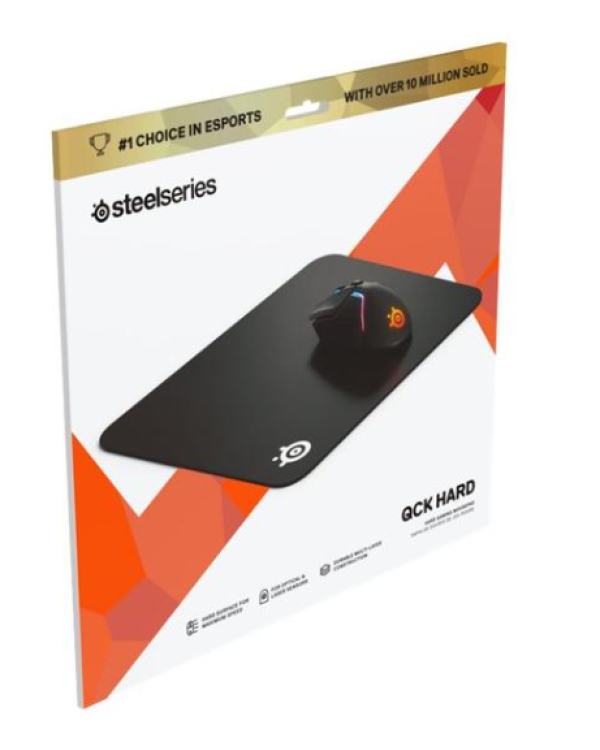SteelSeries QcK Коврик для Мыши 32 x 0.3 x 27 cm