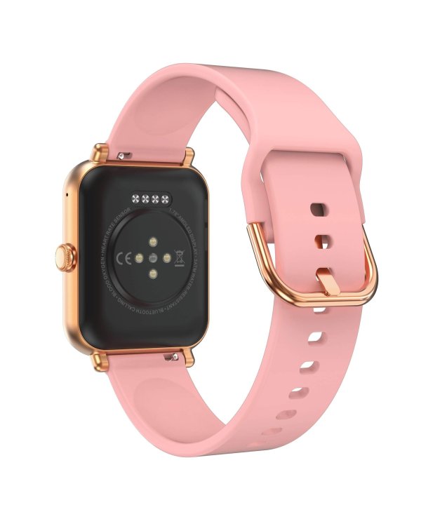 Garett Smartwatch GRC CLASSIC Умные часы IPS / Bluetooth / IP68 / SMS