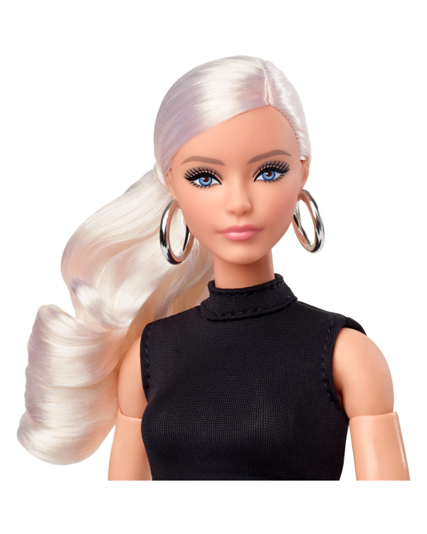 Barbie Signature Basics JBH71 Кукла
