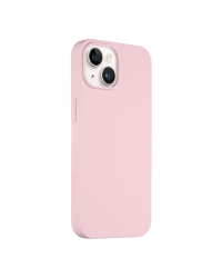 Tactical MagForce Velvet Smoothie Cover Защитный чехол для Apple iPhone 14 / розовая пантера