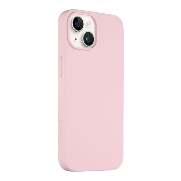 Tactical MagForce Velvet Smoothie Cover Защитный чехол для Apple iPhone 14 / розовая пантера