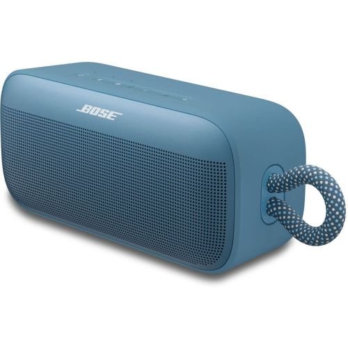Bose SoundLink Plus Портативный динамик