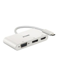 D-Link DUB-V310 Док-Cтанция