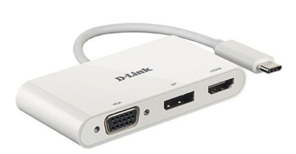 D-Link DUB-V310 Док-Cтанция