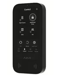 Ajax 58454 Система безопасности