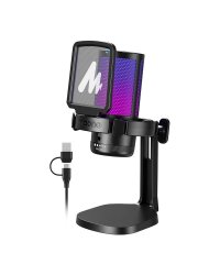 Maono DGM20 Игровой Mикрофон