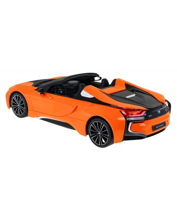 Rastar BMW I8 R/C Игрушечная Машина 1:12
