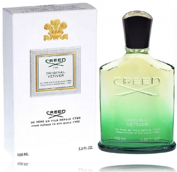 Creed Original Vetiver Парфюм EDP 100 ml Creed Original Vetiver Парфюм EDP 100 ml
