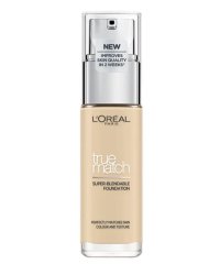 L´Oréal Paris True Match Super-Blendable Тональный Крем 1D/1W Golden Ivory 30ml