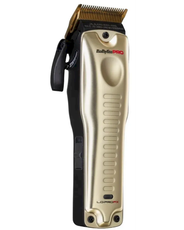 BaByliss Pro LO-PROFX FX825GE Машинка Для Стрижки Волос