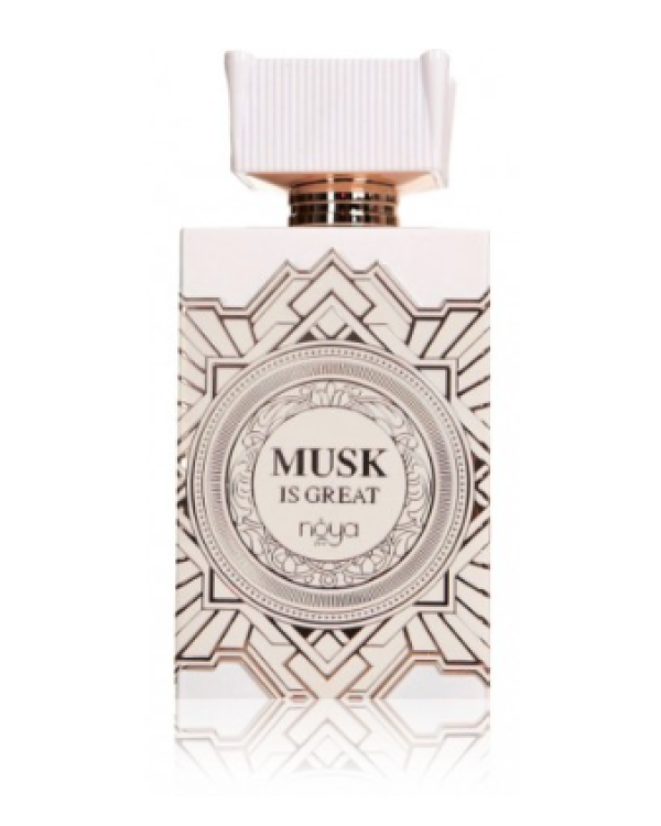 Zimaya Noya Musk Is Great Парфюм EDP 100 ml