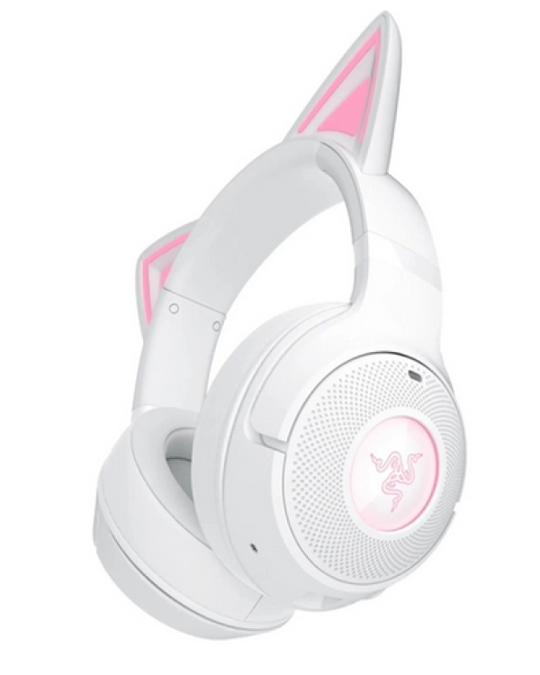 Razer Kraken Kitty V2 BT Наушники С Микрофоном