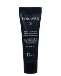 Christian Dior Dior Forever Full Cover Tональный крем 0N / 2.7 ml