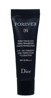 Christian Dior Dior Forever Full Cover Tональный крем 0N / 2.7 ml
