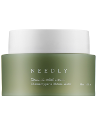 NEEDLY Cicachid Relief Cream 48 ml Крем для лица