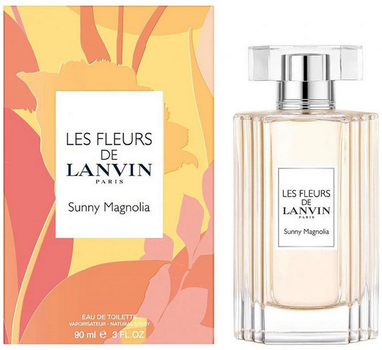 Lanvin Sunny Magnolia Парфюм EDT 90 ml