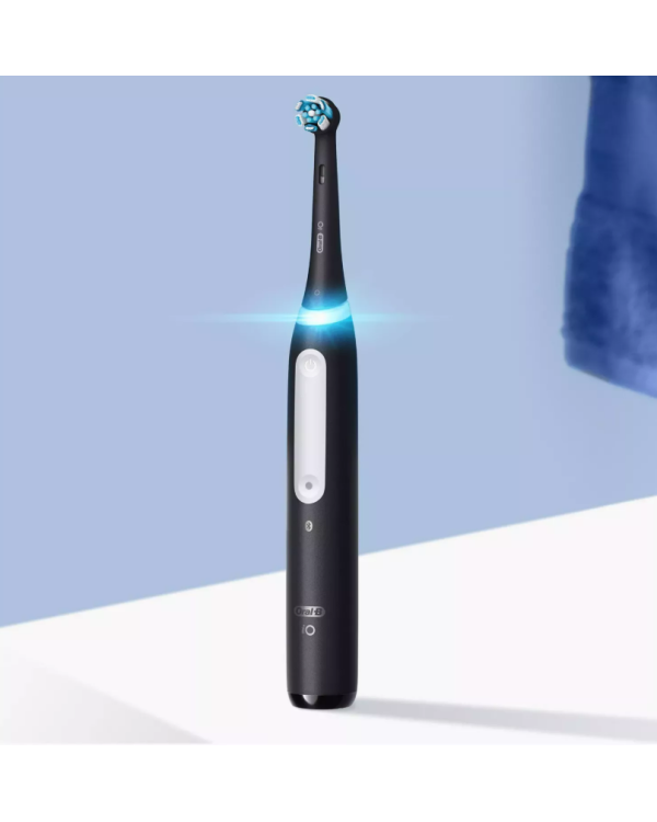 Oral-B iO 4 Электрическая зубная щетка