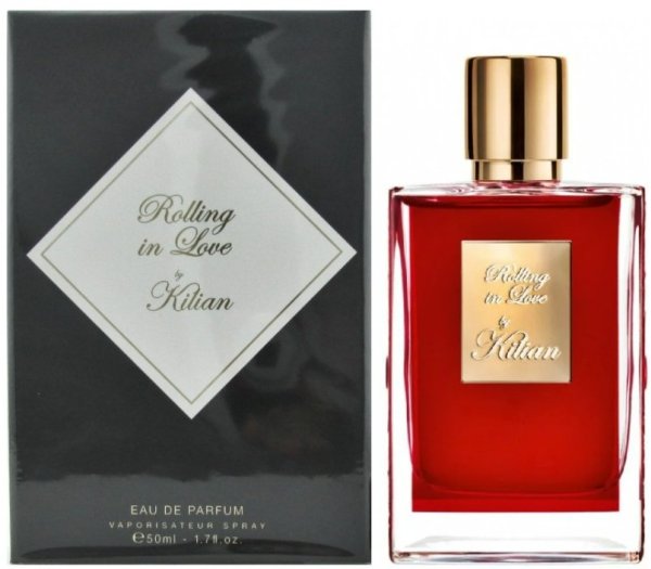 Kilian Rolling in Love Парфюм EDP 50 ml