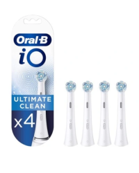 Oral-B iO Наконечники для Электрической Зубной Щетки
