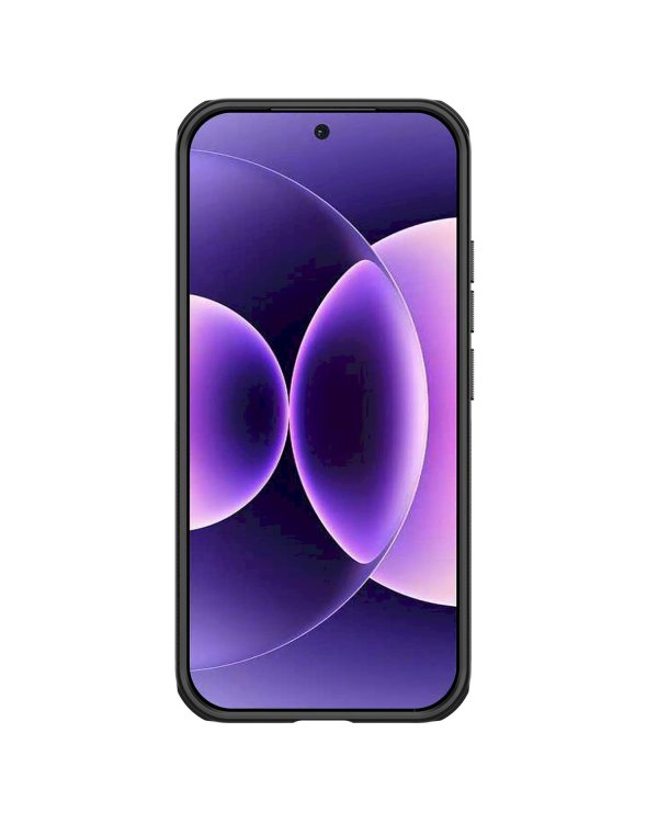 Nillkin Super Shield Pro Back Cover Чехол для Xiaomi 17 Pro